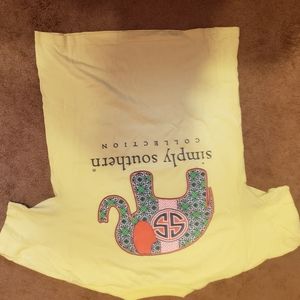 Simply Southern Tee shirt